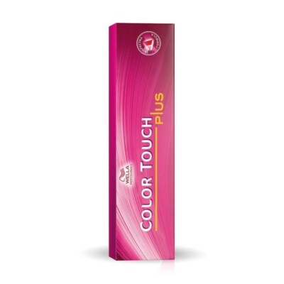 Color Touch Plus 55/07 60ml