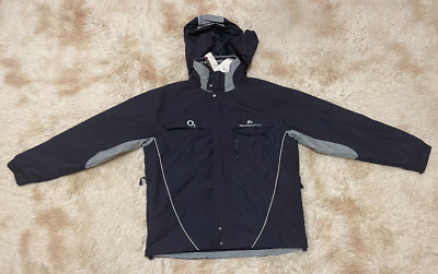 BMW Williams F1 2004 Racing Jacket Size XXL | eBay