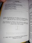 1993 Langenscheidt Pocket French Dictionary French/English English/French — photo 5