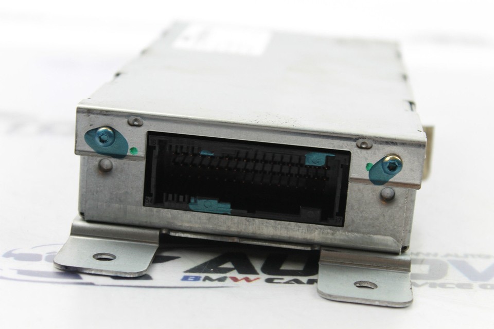 Module Bluetooth ULF Authentique BMW E46 E39 E53 X5 E83 X3 E87 6931854 ...