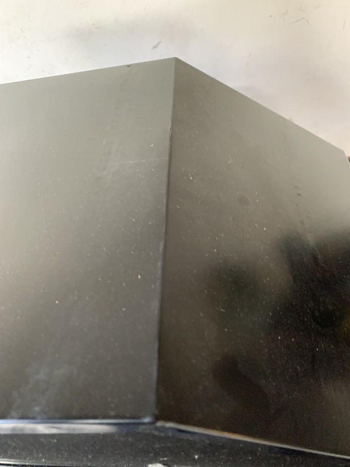 Broan 634 Roof Cap eBay