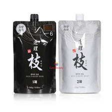 Dr.k HASUO Korea Herbal Treatment Color Cream 300g+300g