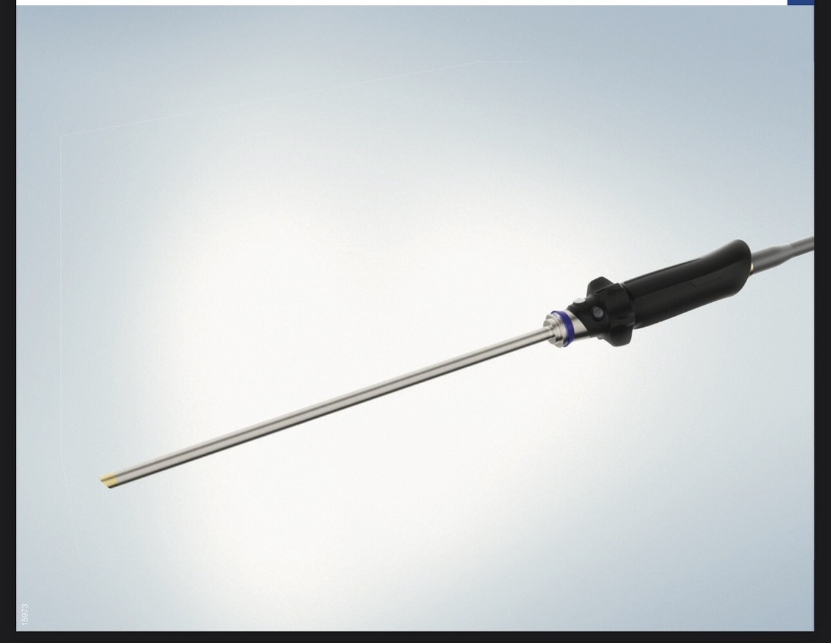 Olympus HD Visera EndoEYE Rigid VideoLaparoscope. Many Sizes