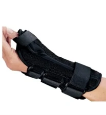 Procare Comfort Form Wrist / Thumb Left XL Procare 79-87318  | Rehab 