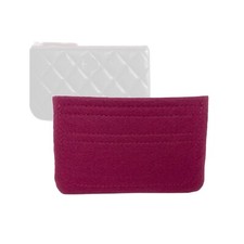 Bag Organizer for Chanel Mini Pouch / Mini O Case Zoomoni/20 Color Options 