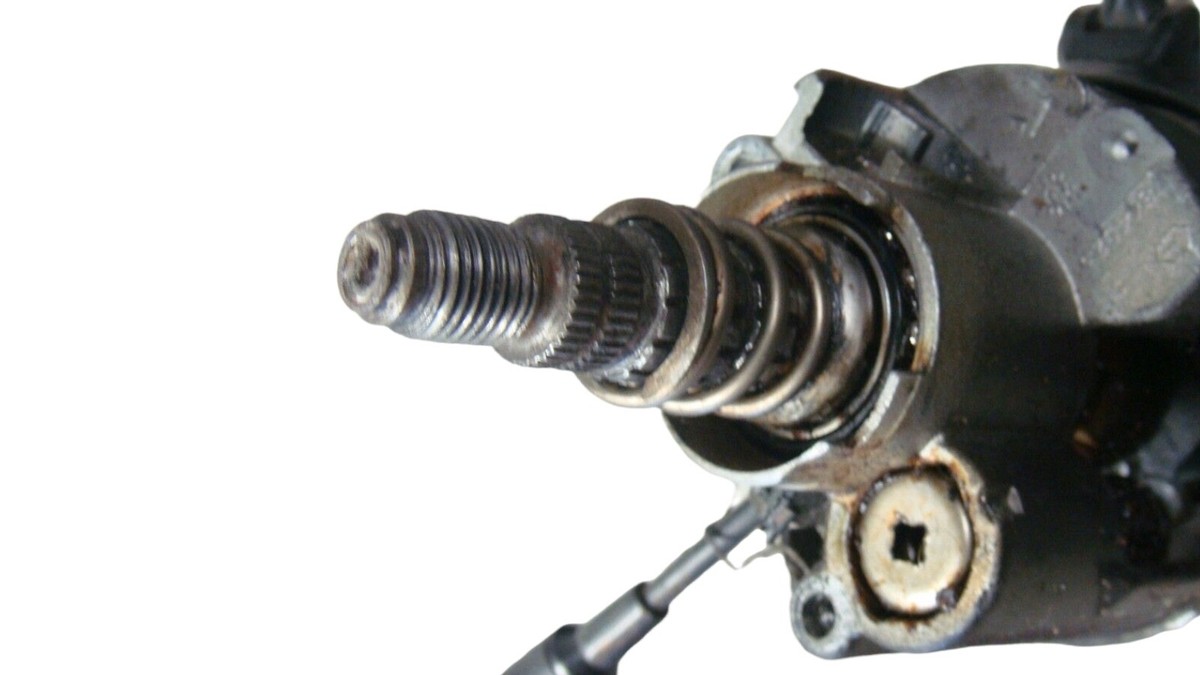 OEM GM TILT STEERING COLUMN PARTS - UPPER BEARING INNER RACE GBODY OEM GM TILT STEERING COLUMN PARTS - UPPER BEARING INNER RACE GBODY