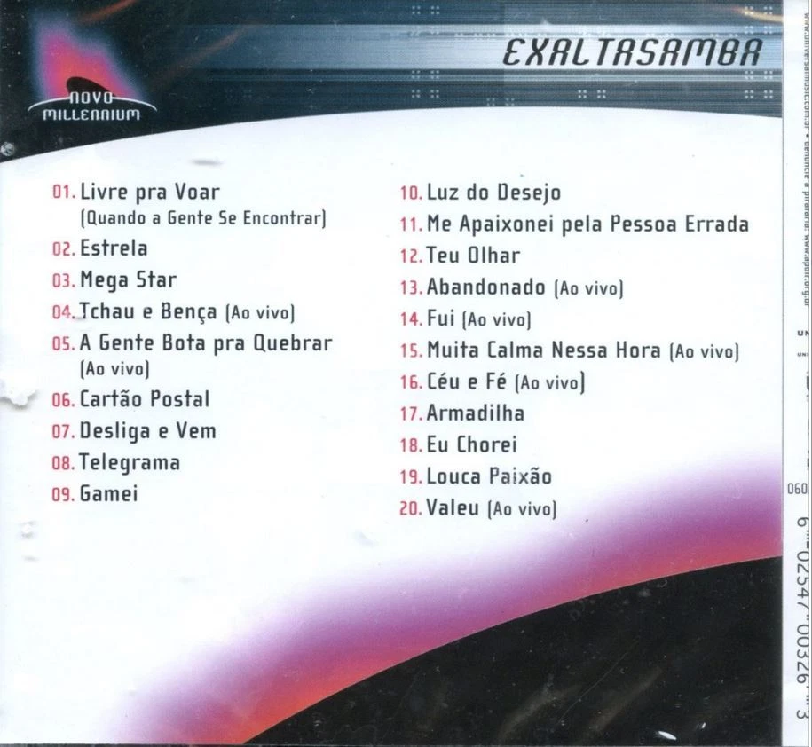 Armadilha Estrela - Estrela