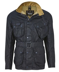 barbour bleaklow