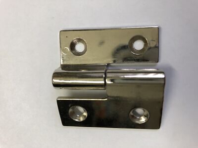 Prämeta Lappenband, 604-40 Kröpfung B - vern. o. verm.