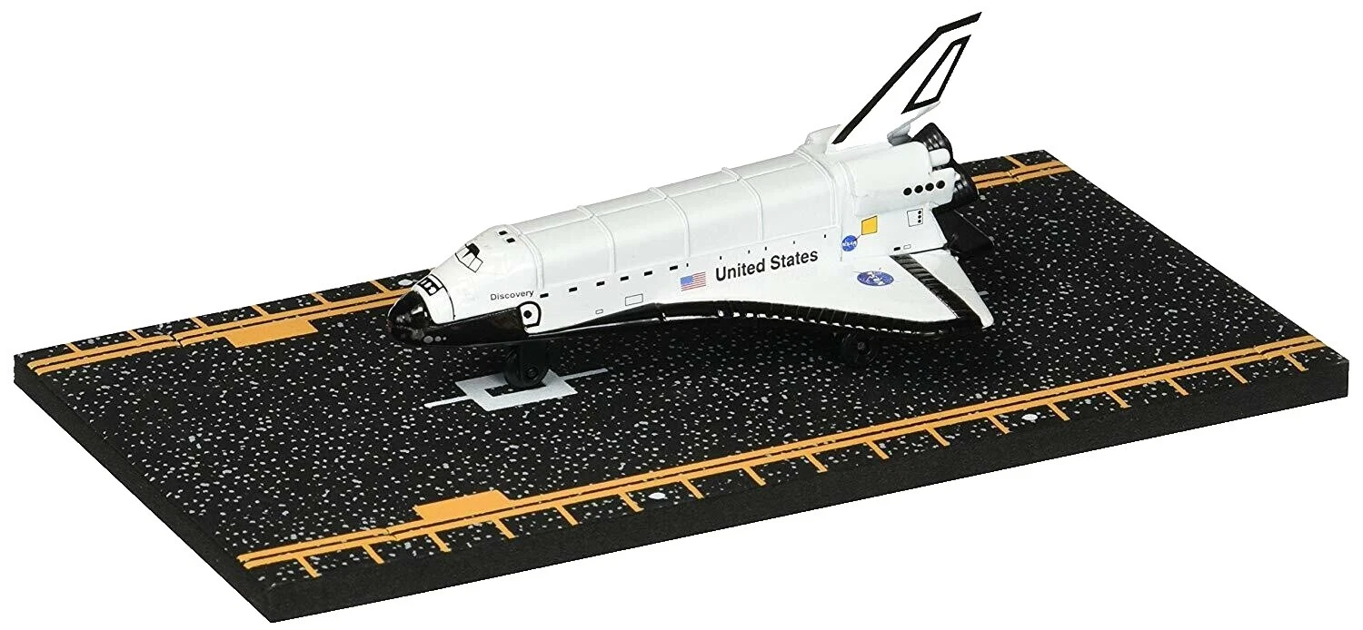 1:72 Scale Contemporary Diecast Aircraft & Spacecraft 2006 Year of Manufacture