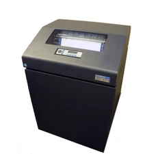 Printronix P7215 Line Matrix Printer 1500 LPM equal to 6500-v15