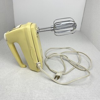 Kenmore Hand Mixer