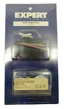 Expert Electronics Sl 500 Servo motor Exrsl500 new old stock 