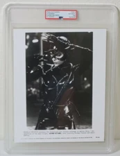 1992 Batman Returns CATWOMAN Michelle Pfeiffer Original Publicity Photo 8x10 PSA