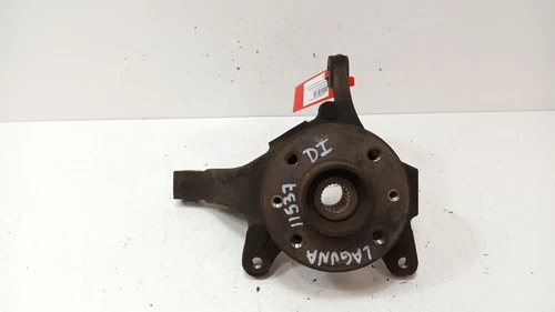 Achsschenkel Vorne Links für RENAULT LAGUNA (B56) 2.0 D RN (B56F/G) 19 3910711 - Bild 1 von 10