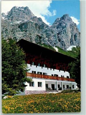 10288348 - San Cassiano in Badia Armentarola Bozen (Bolzano)