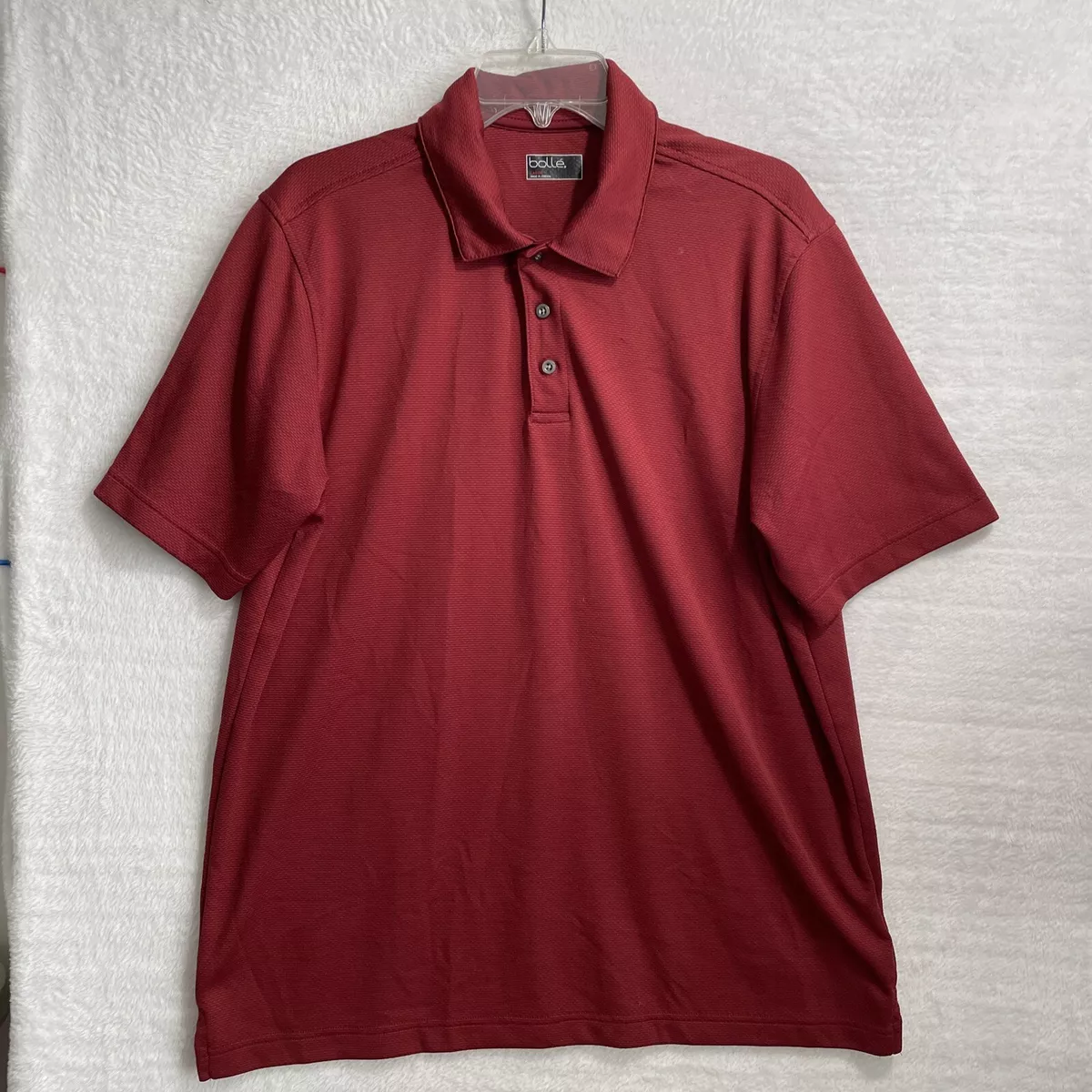 Bolle store golf pullover