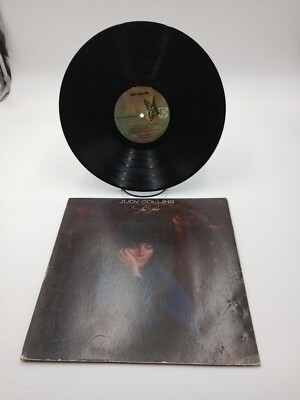BOXDG38 Judy Collins - True Stories And Other Dreams LP, Album, Gat Elektra Eks