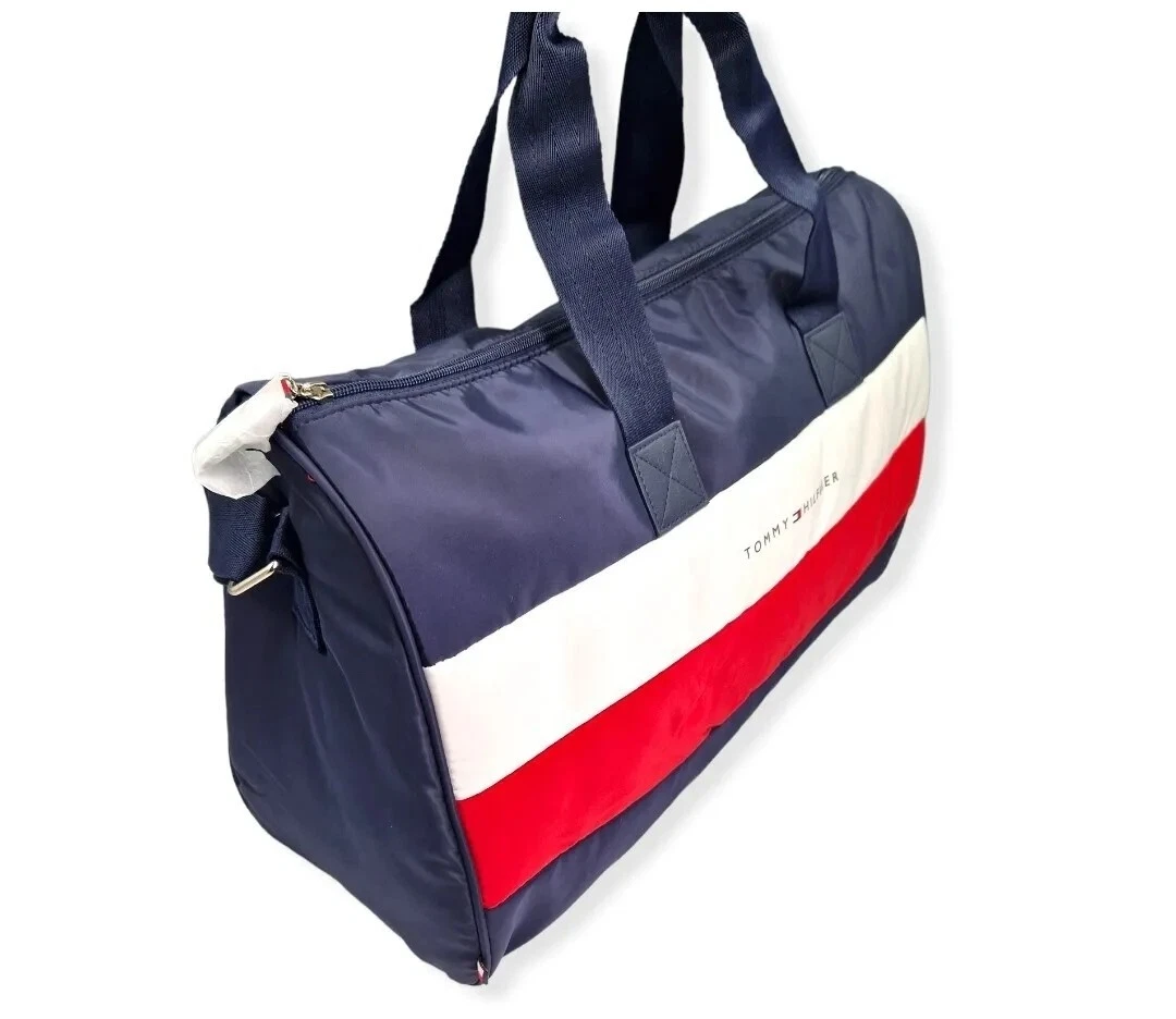 Hilfiger holdall cheap