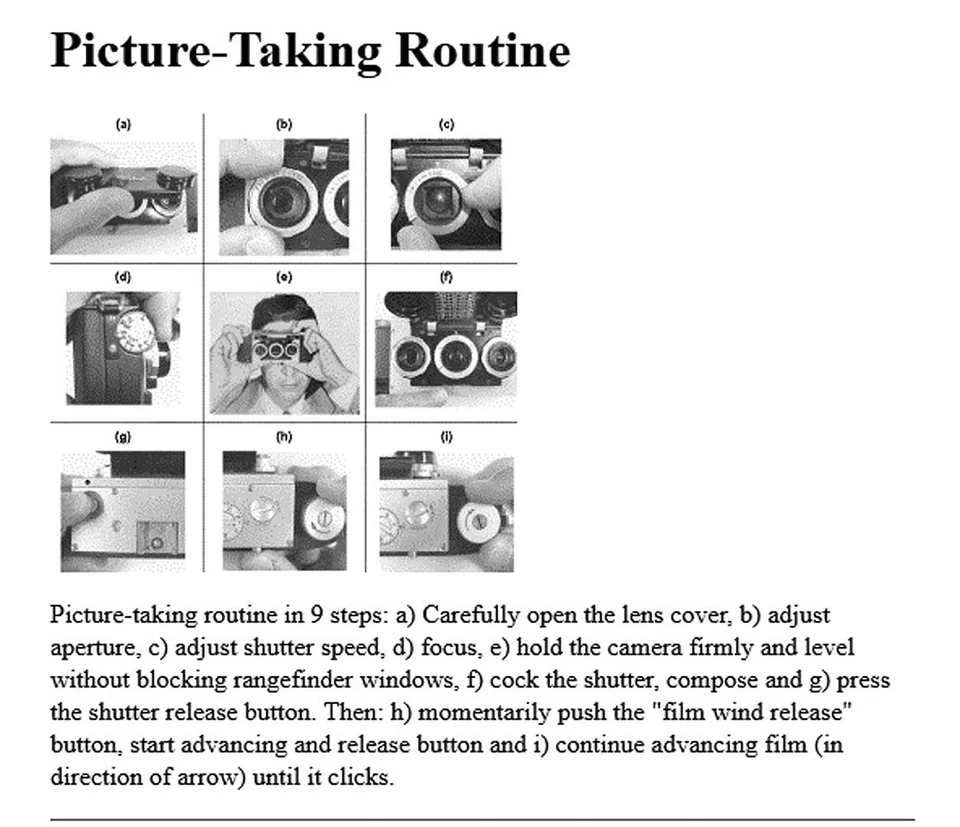 LIBRO de cámara estéreo realista de DrT - ¡Todo lo que necesitas saber y MÁS! Foto 3 de 4