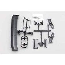 Yokomo Drive M7 Advan Max Orido Racing 86 Accessory Parts Set [SD-M786WA]
