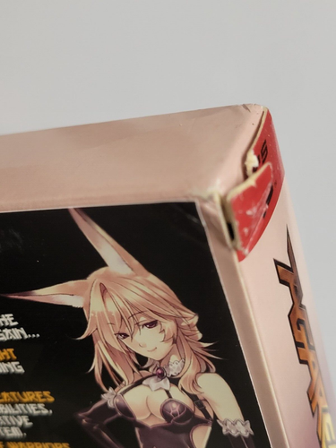 Agarest: Generations of War Collector's Edition (2009) Pre-Owned European PS3 - Picture 4 of 16