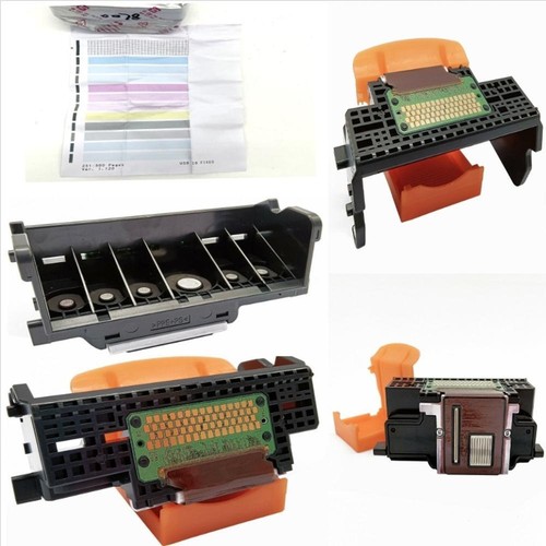 Full Color Druckkopf Qy6-0078 For Canon PIXMA mg6150 MG8140 MP990 MG8280 MG8270
