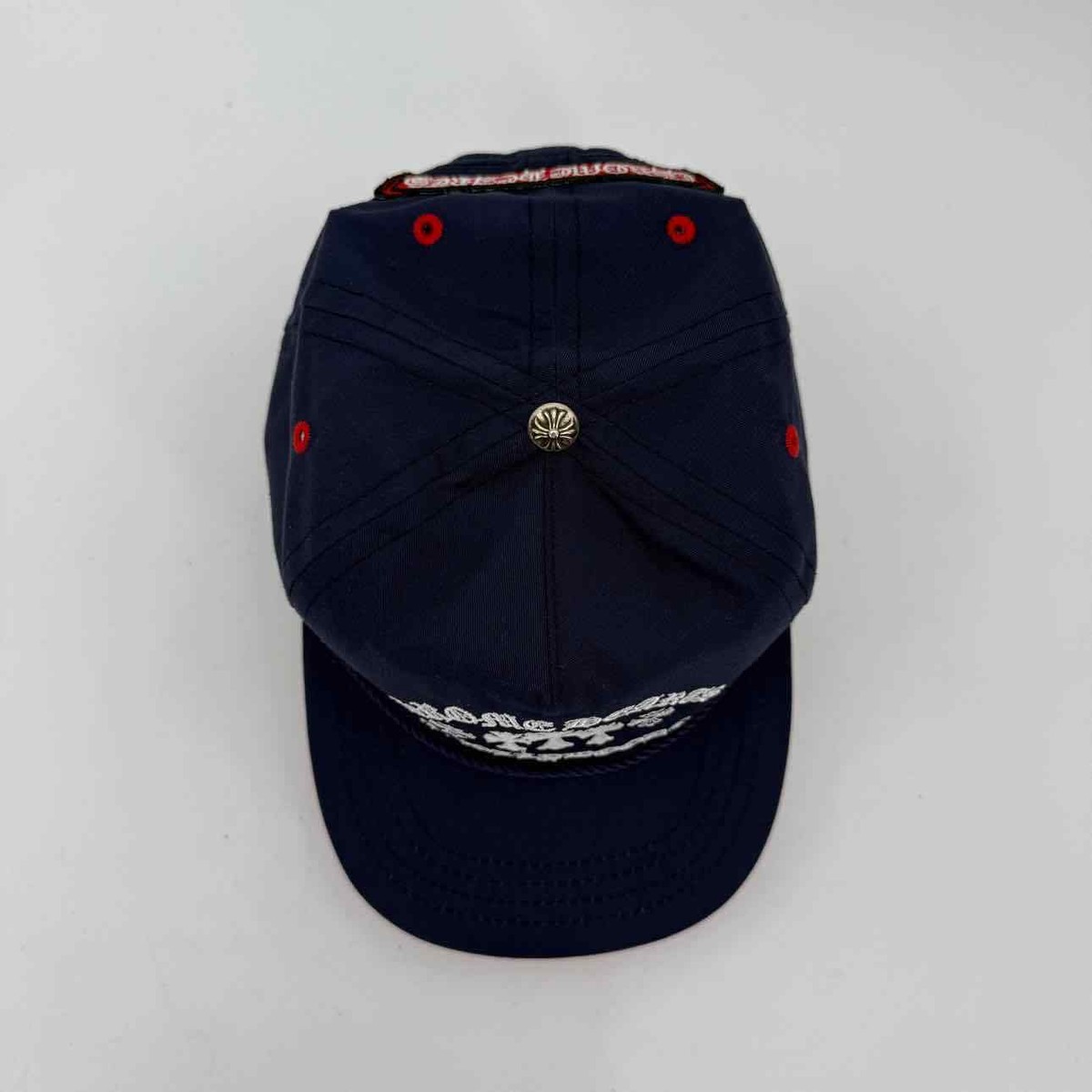Chrome Hearts Snapback 