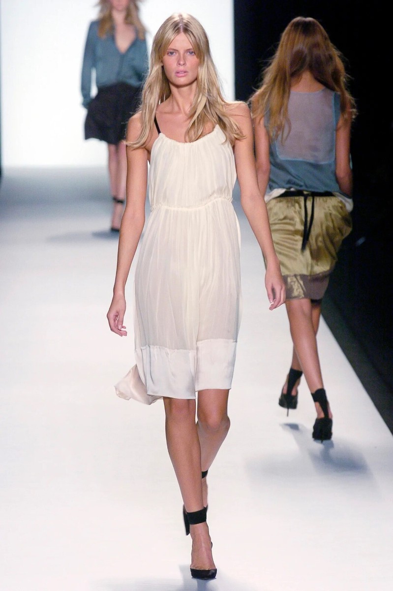 ワンピース Chloe by Phoebe Philo AW2003 Drees ワンピース Chloe by Phoebe Philo AW2003 Drees Chloe by