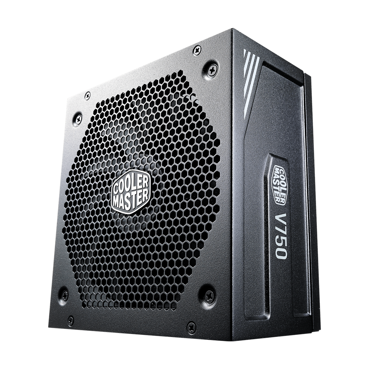 Cooler Master V750 GOLD V2 750W PC電源ユニット Amazon | Cooler Master CoolerMaster V750 GOLD V2 White Edition