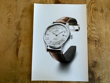 Used IN Shop - Press Release Iwc Schaffhausen Noten- Der - Spitfire Mark XVI
