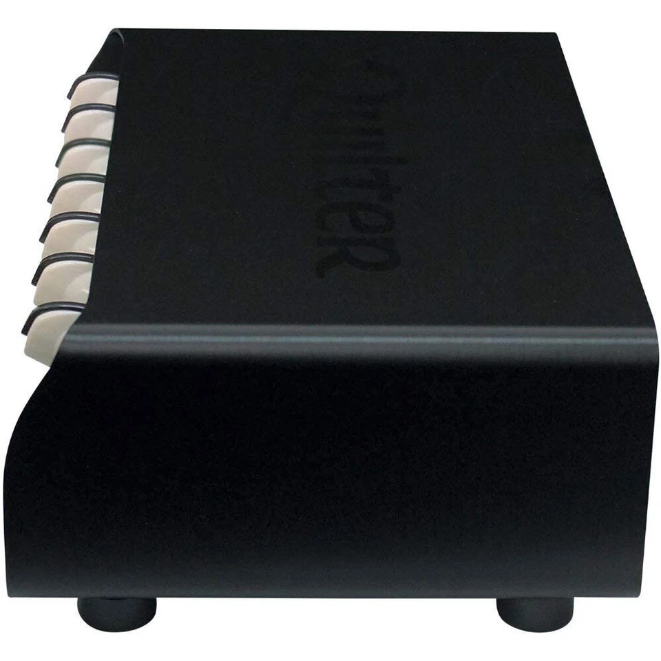 Quilter Labs 101 Reverb 50-Watt Head with Reverb - Image 3 of 4