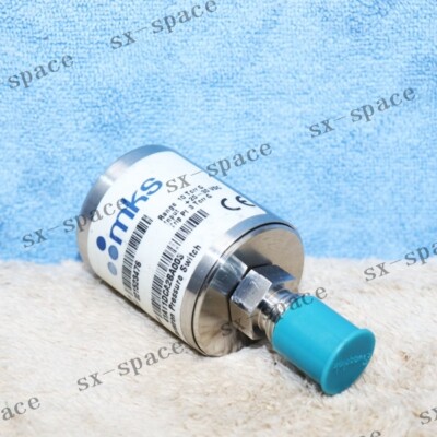 1PCS 41A11DCA2BA003 10TORR 100% tested by DHL or FEDEX