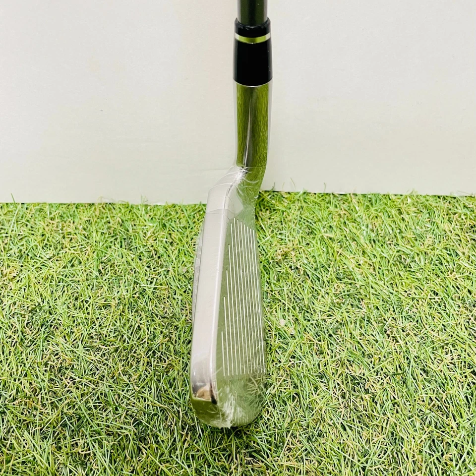 NEW Nike SQ SUMO 4 Iron SR Flex Genuine Shaft RH Golf Club TW SasQuatch Rare - Image 4 of 4