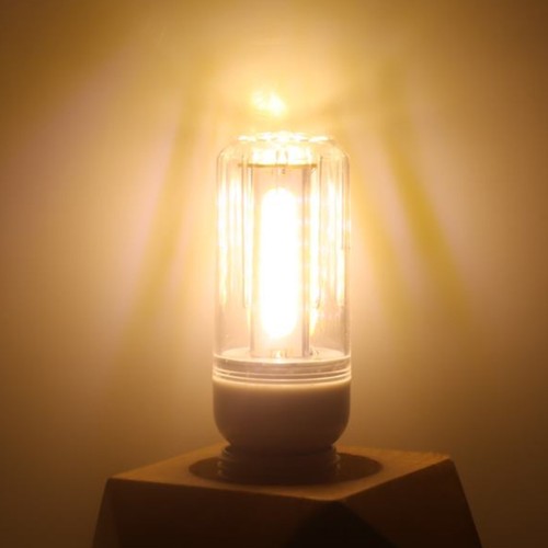 1x 10x LED COB Corn Light 12W 16W Filament Ampoule Bulb Lamp Home E27 High Power - Picture 10 of 16