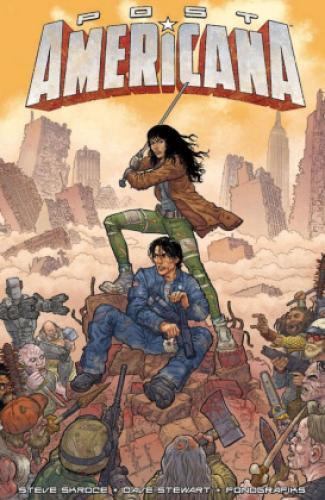 Thumbnail - Post Americana 6599