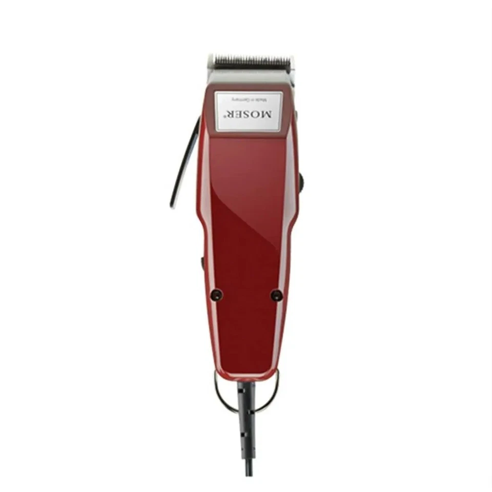 Moser 1400 Hair Clipper 220V Corded Professional Barber Classic Brand New SEALED - Image 3 of 4