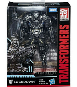 ebay transformers studio series