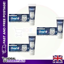 Oral B Pro Expert Advanced Extra Whitening Toothpaste Spearmint- (3 pack X 75ml) 153.20 per litre