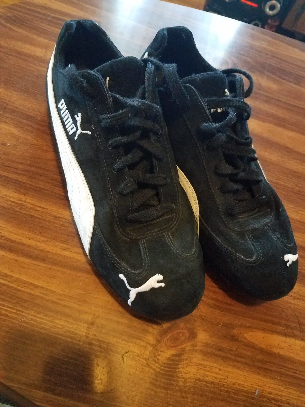 Puma Shoes W Size 9.5 | eBay