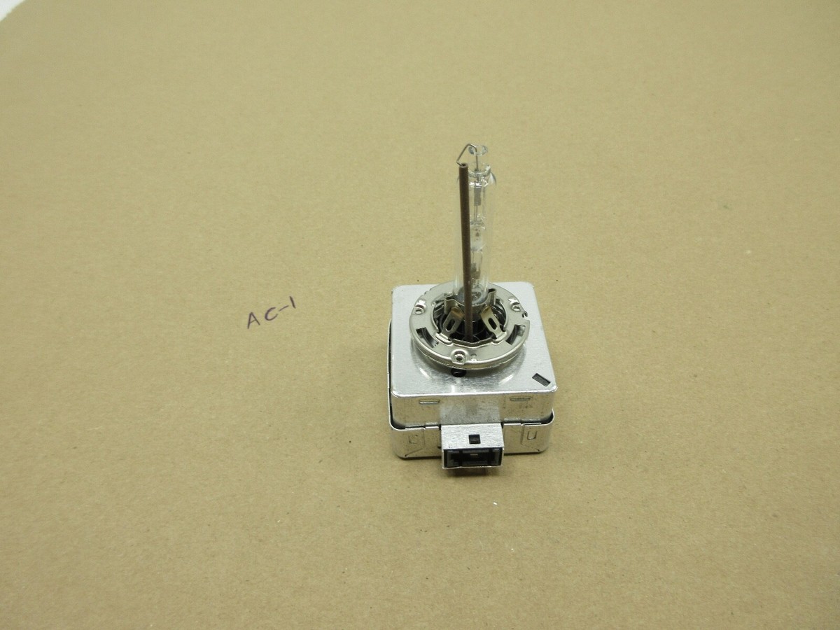 OEM PHILIPS XenStart D3S Xenon HID Light Bulb 9285304244H Original