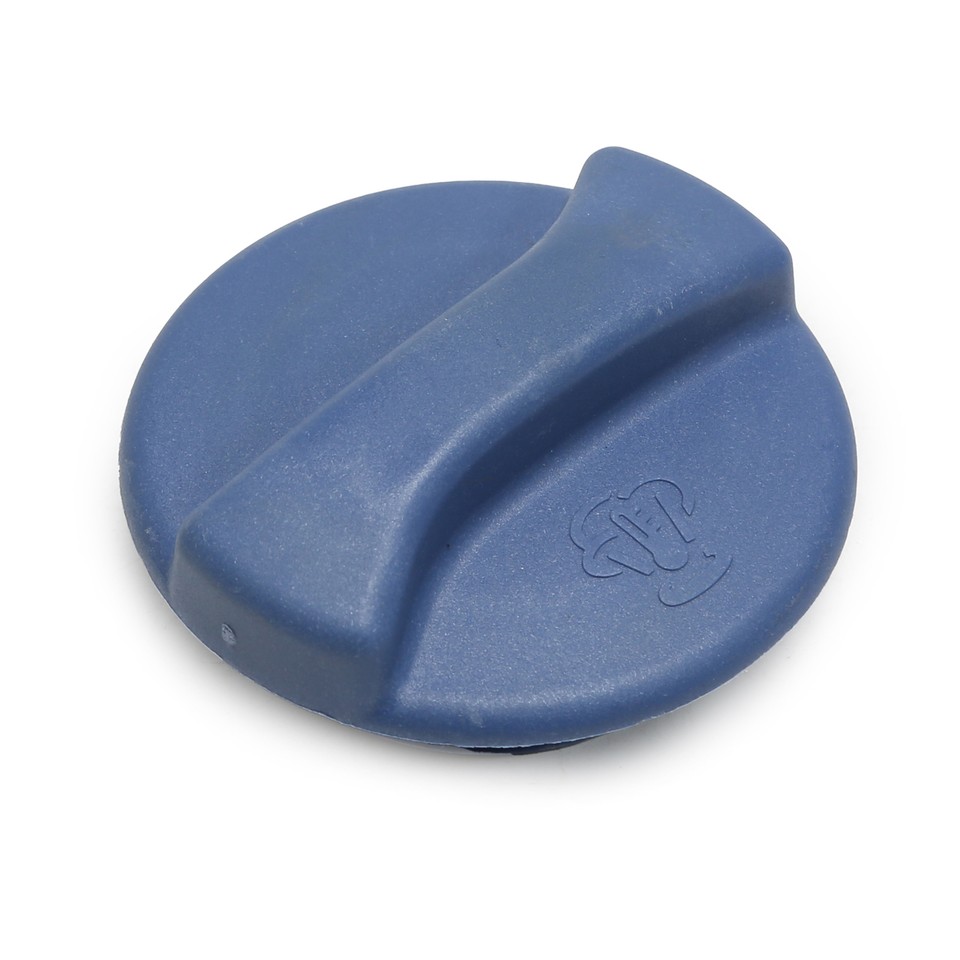 Engine Coolant Reservoir Cap For Seat VW Golf Jetta Passat 1H0121321A