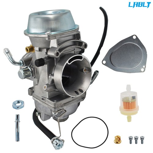 Carburetor Carb For Polaris Sportsman 500 4X4 HO 2001-2005 2010 2011 2012 USA - Bild 1 von 7
