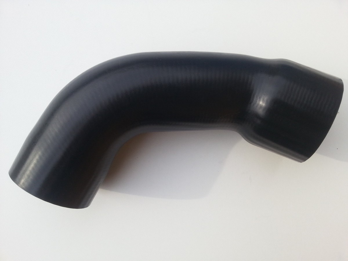 TURBORURY Compatible/Remplacement pour TUYAU D'INTERCOOLER TURBO DURITE TURBORURY Compatible/Remplacement pour TUYAU D'INTERCOOLER TURBO DURITE