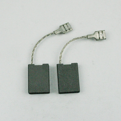 Kohlebürsten f. Bosch Schlaghammer GSH 10C,GSH 11 E,GBH 10,GBH 10 DC, GBH 11 DE 