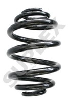 1X Suplex Fahrwerksfeder 10277 FüR Sharan Ford Vw Alhambra Seat Galaxy 7M8 7M9 1