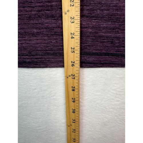 APT. Sweat-shirt 9 Premier Flex manches longues col ras du cou texturé tricot grand - Photo 9/9