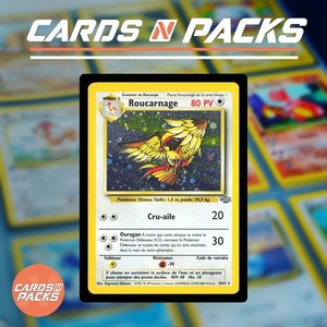 Roucarnage