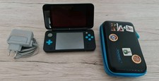 New Nintendo 2DS XL Handheld-Spielekonsole - ...