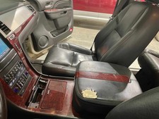 2011 Cadillac Escalade Esv Floor Console 2011 Cadillac Escalade Esv Floor Console